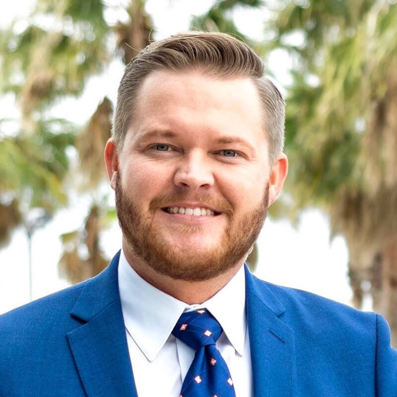 photo of Devin Trusty