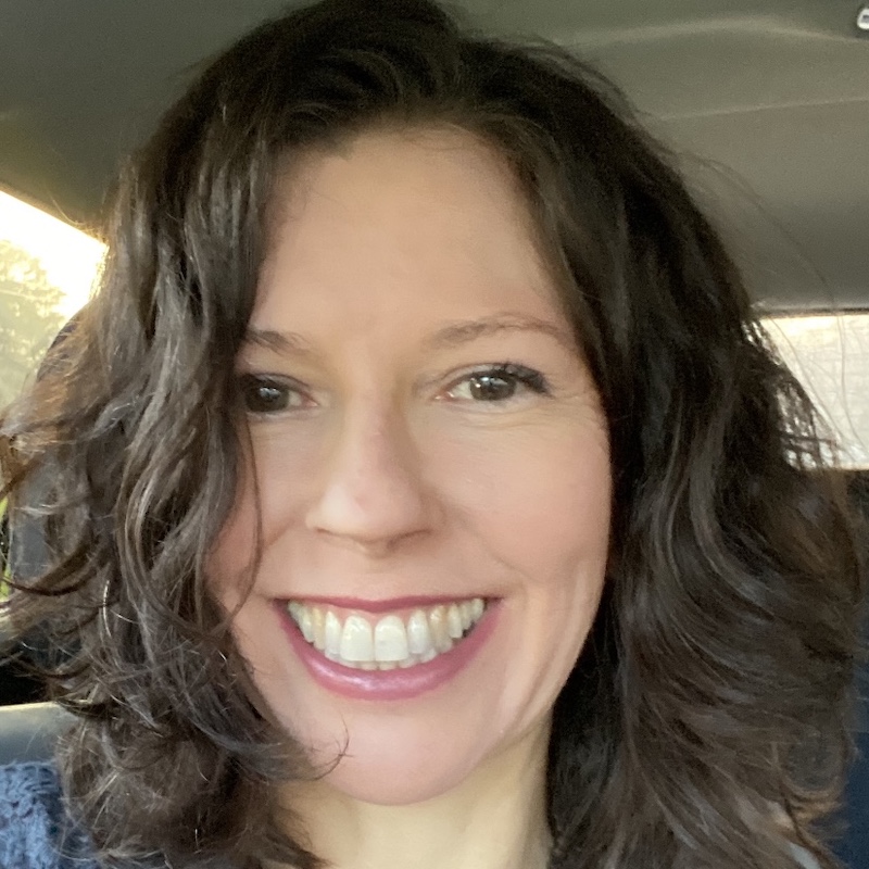 photo of Pamela Lindacher
